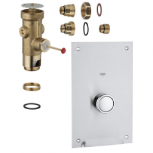 Robinet de chasse pour WC (42902000)