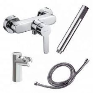 Robinet de douche Artic Urban