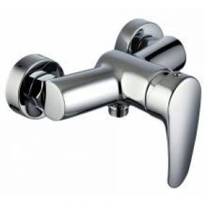 Robinet de douche avec kit Bahama Xtreme