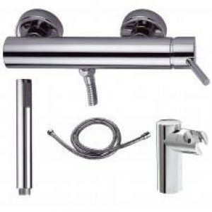 Robinet de douche Caiman