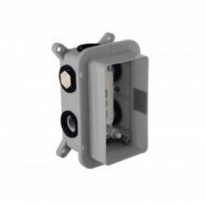 Robinet de douche encastrée Bimini 2/3 voies