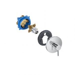 Robinet de douche Lanta Roca