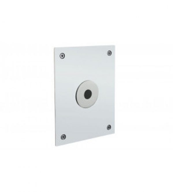 Robinet de douche électronique intégré 02540