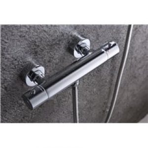 Robinet de douche thermostatique Paris Llavisan