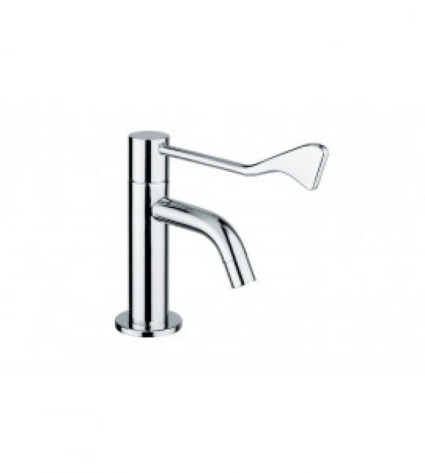 Robinet de lavabo avec levier clinique Idral 02150