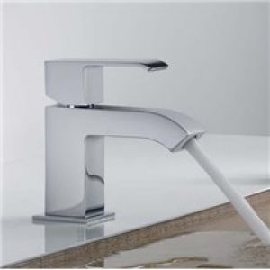 Robinet de lavabo CUADRO-TRES AC