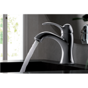 Robinet de lavabo différentes finitions…