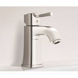 Robinet de lavabo Grohe Grandera M lisse