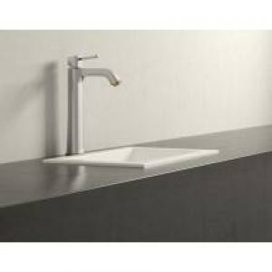 Robinet de lavabo Grohe Grandera XL or