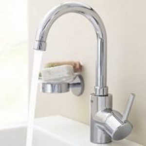 Robinet de lavabo L Grohe Concetto