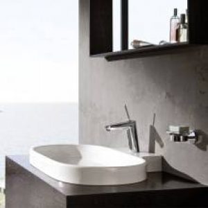 Robinet de lavabo M Grohe Eurodisc Joy