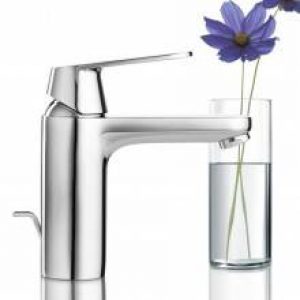 Robinet de lavabo M Plus Grohe Eurosmart…