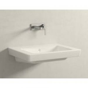 Robinet de lavabo mural Grohe Lineare S