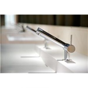 Robinet de lavabo plus Control Cosmic