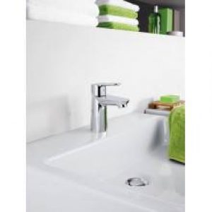 Robinet de lavabo S Grohe BauEdge