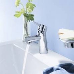 Robinet de lavabo S Plus Grohe Concetto