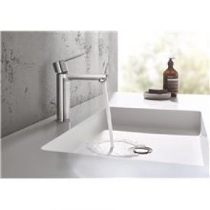 Robinet de lavabo XS Grohe Lineare