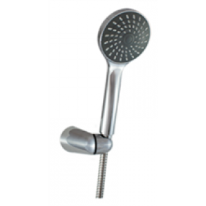 Robinet de salle de bains Legend blanc SEVEN