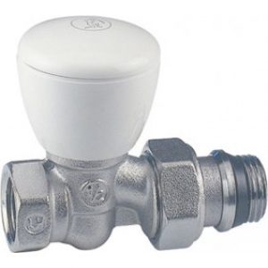 Robinet droit simple réglage R6TG