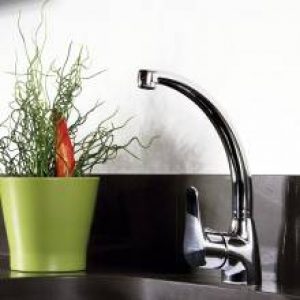 Robinet d’évier Start Urban 28cm