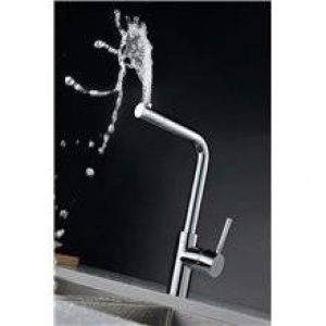 Robinet d’évier Venise IMEX