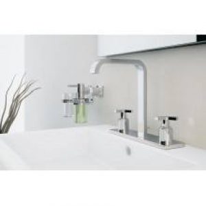 Robinet en batterie de lavabo M Grohe Allure