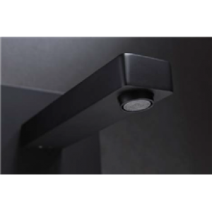 Robinet encastré Imex Noir Suisse