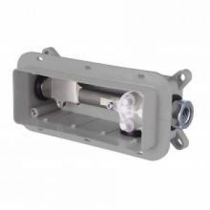 Robinet encastré Ventu Basin