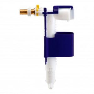 Robinet flotteur 1700 contre pression – alim latérale 3/8″ (12/17)