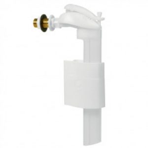 Robinet flotteur F90 alimentation latérale NF 3/8″ (12/17) – Wirquin Pro 10717739