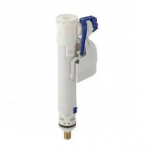 Robinet flotteur Fors GEBERIT à alimentation par le bas (Type 360) adapté à tout les réservoirs