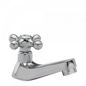 Robinet lavabo 1/2”  – TRES 132100F