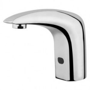 Robinet lavabo infrarouge VATTEN monofluide – VAT72IR