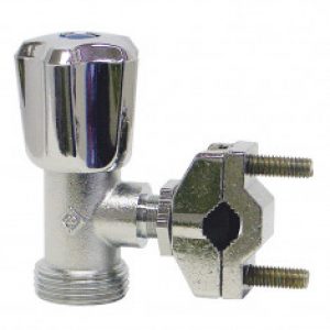 Robinet Machine à Laver autoperceur tube Cuivre 10 à 16 – Mâle 3/4&Prime; (20/27)