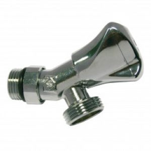 Robinet Machine à Laver Orientable Mâle 1/2&Prime; (15/21) – Mâle 3/4&Prime; (20/27)