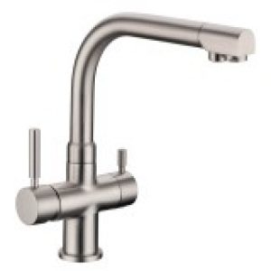 Robinet mitigeur 3 voies – Denali -…