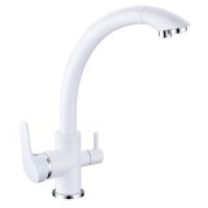 Robinet mitigeur 3 voies – Everglades…