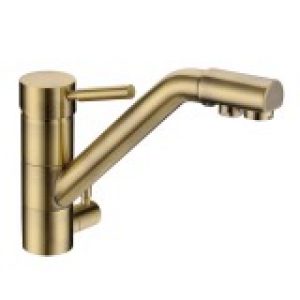 Robinet mitigeur 3 voies – Samoa -…