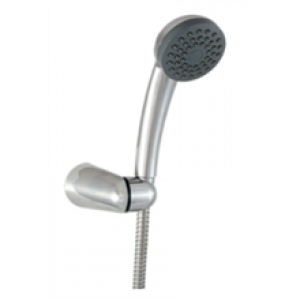 Robinet mitigeur avec set de douche ENKEL SEVEN