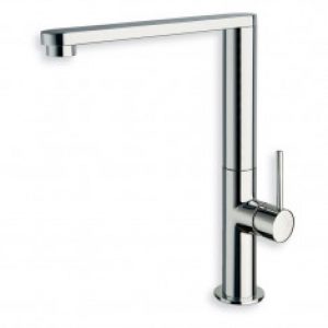 Robinet mitigeur cuisine CUCINA Chromé – Cristina Ondyna CX55051