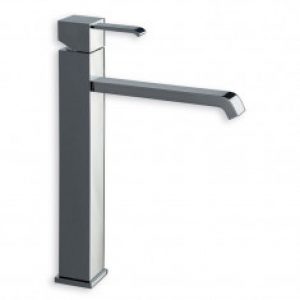 Robinet mitigeur cuisine QUADRI Chromé – Cristina Ondyna KQ52251