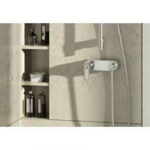 Robinet mitigeur de douche Grohe Veris