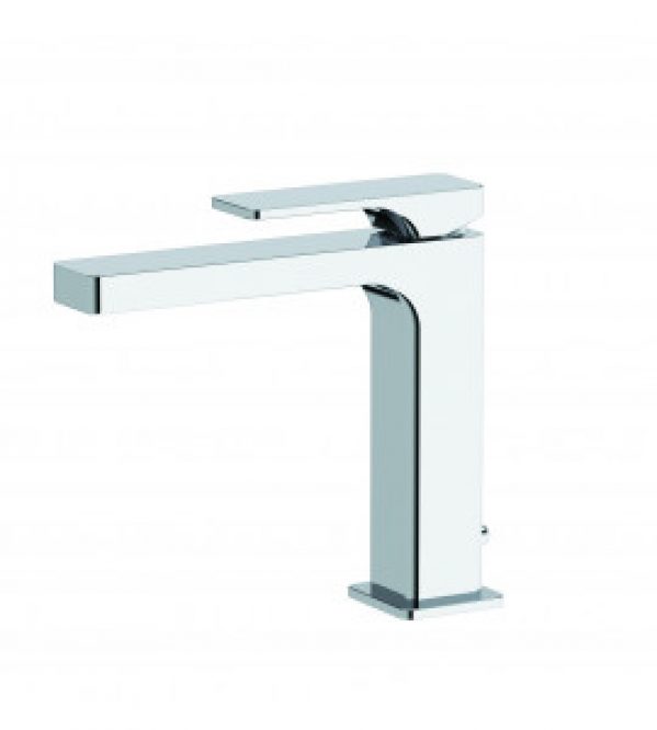 Robinet mitigeur de lavabo Ritmonio glitter PR32AA101