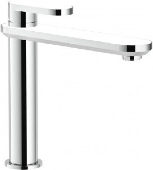 Robinet Mitigeur Lavabo Bec Longue Nobili Dress DS106158/2