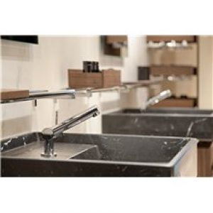 Robinet mitigeur lavabo Cosmic