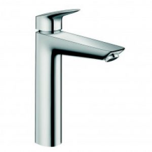 Robinet Mitigeur Lavabo LOGIS 190 ECO C3 (RT2012) Hansgrohe 71095000