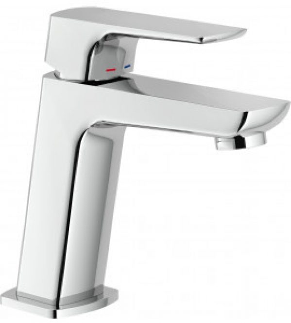 Robinet mitigeur pour lavabo nobili acquaviva VV103118/1