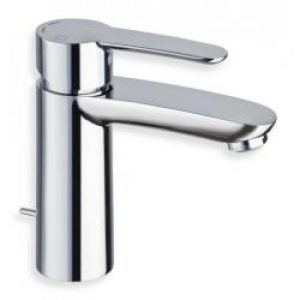 Robinet mitigeur pour lavabo XL chromé New Day – CRISTINA ONDYNA ND22651