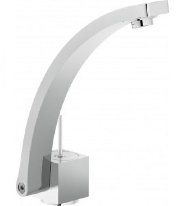 Robinet mitigeur pour èvier  Nobili Roxy RX00113