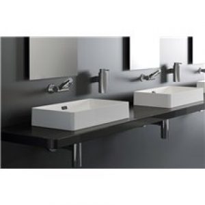 Robinet mural Control COSMIC